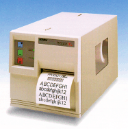 Datamax Prodigy Plus